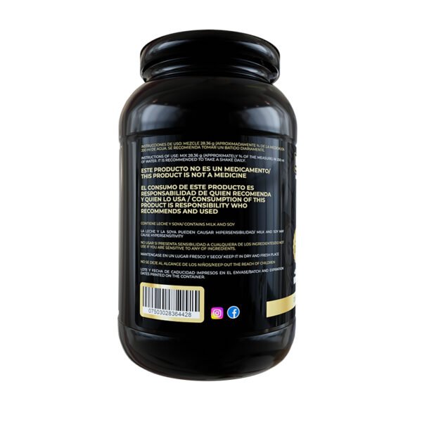 Mgn Iso+HMB 2lb - Image 3