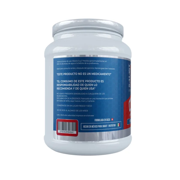 Smart 1  Creatine 1000grs - Image 2