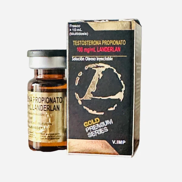 LANDERLAN PROPIONATO 100MG/10ML