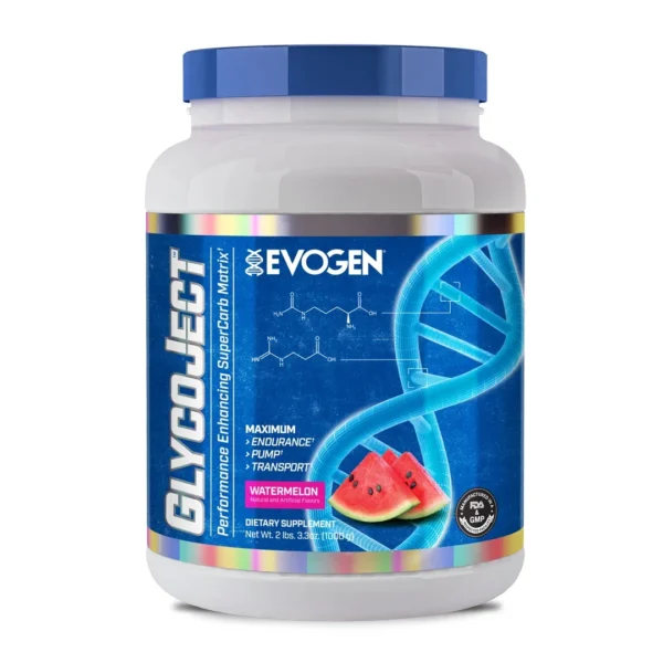 Evogen Glycoject 1kg (2lb)