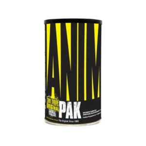 Animal Pak 44 paquetes 8 cápsulas