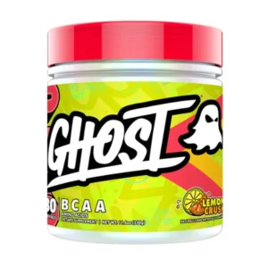 GHOST BCAA Powder Aminoácidos 30 servicios