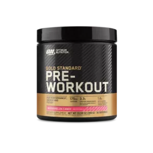 Optimum Nutrition Pre-workout 30 servicios