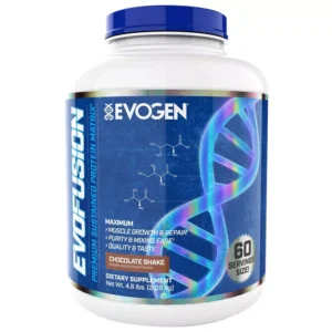 Evogen Evofusion 4.6lb