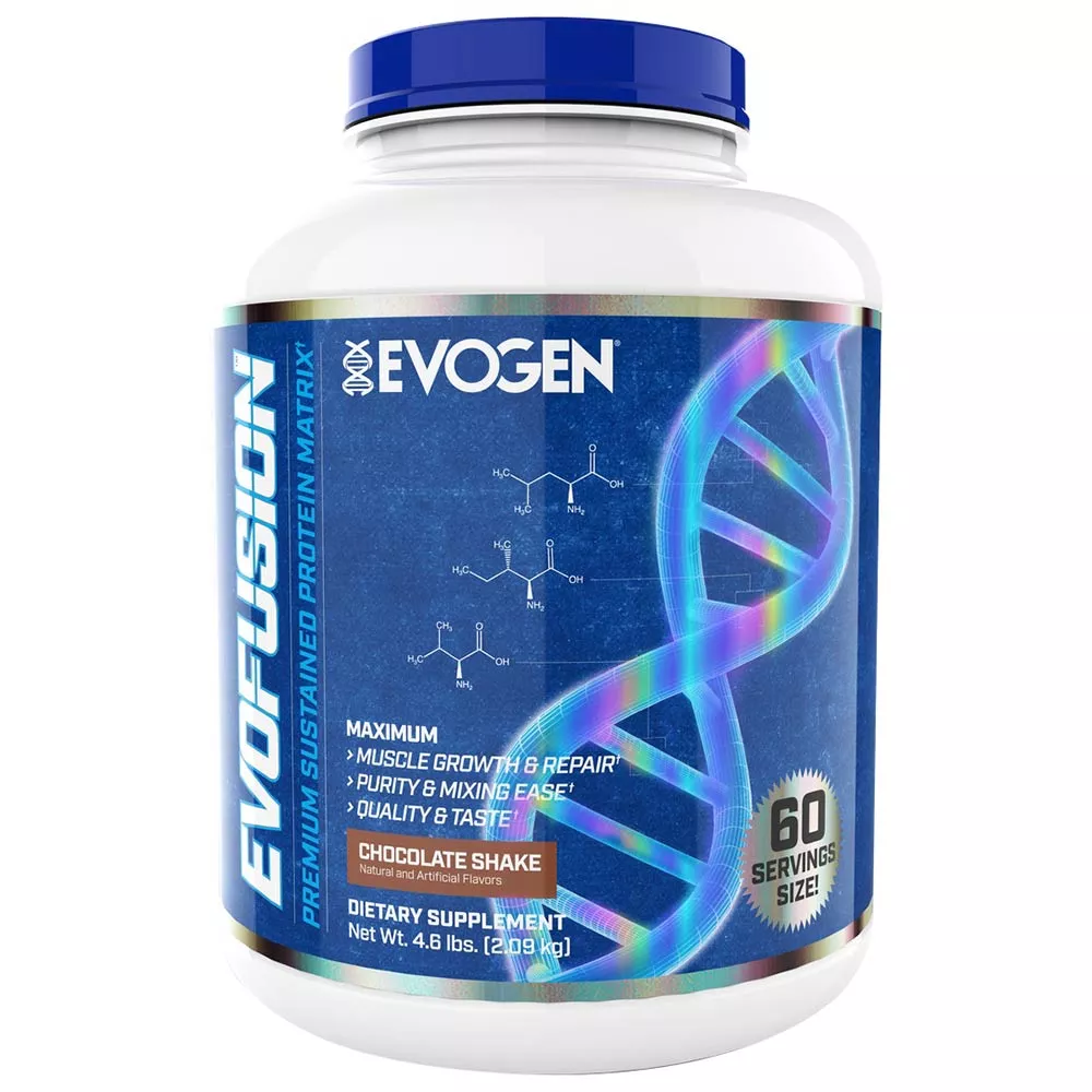Evogen Evofusion 4.6lb