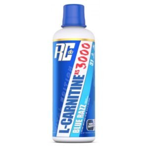 Ronnie Coleman L-Carnitine XS 3000 16Oz
