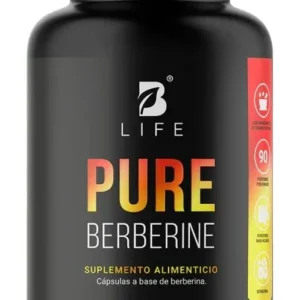 B Life Berberina HCL Pura | 1000 mg