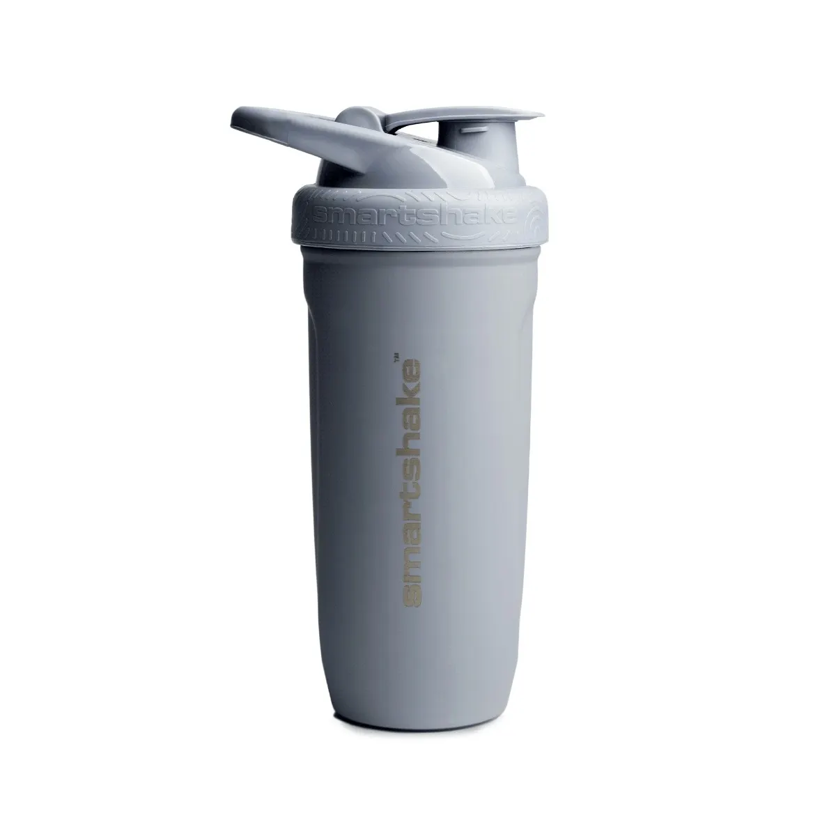 SmartShake Reforce Stainless Steel Shaker 900ml
