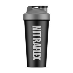 GAT Nitraflex Shaker 700ml