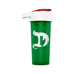 Dragon México Sport Shaker 700ml