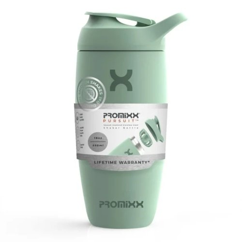 Promixx Pursuit Shaker Bottle 550ml