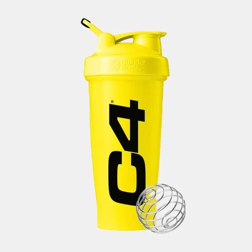 C4 Shaker Cellucor Blender Bottle 700ml