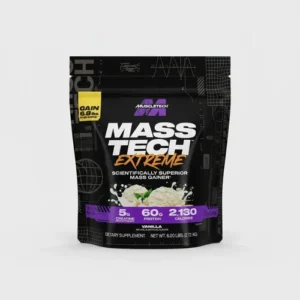 Muscletech Mass Tech 6lb Extreme 2000